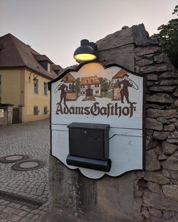 Adams Gasthof