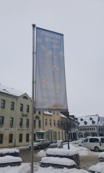 Bäckerei Weißbach